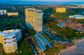 Lujoso Condominio en Velera Diamante